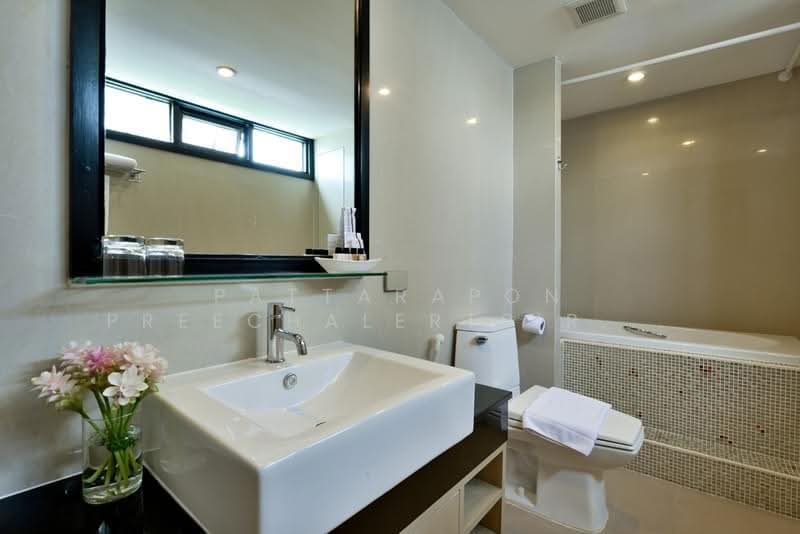 Abloom Exclusive Serviced Apartments : อะบลูม เอ็กซ์คลูซีฟ เซอร์วิส อพาร์ทเมนท์, กรุงเทพ, ซอย พหลโยธิน 3, พญาไท, กรุงเทพ, 65 ตร.ม., อพาร์ทเมนท์ ให้เช่า, โดย Pattarapon Preechalertpiriya, 500518790 - DDproperty.com