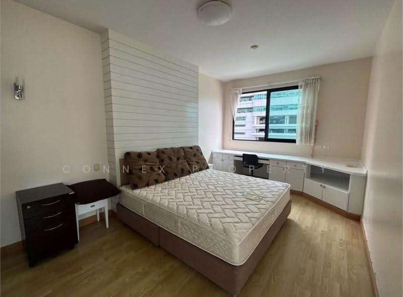Supalai Premier Place Asoke, Bangkok, 60 Asoke Montri Road, Khlongtoei Nua, Watthana, Bangkok, 1 Bedroom, 64 sqm, Condo For Sale, by Connex Property, 500518791 - DDproperty.com