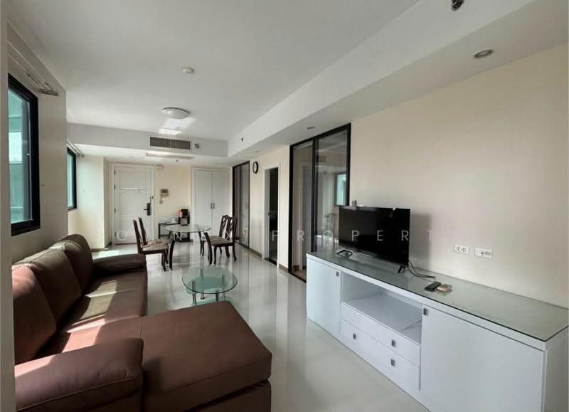 Supalai Premier Place Asoke, Bangkok, 60 Asoke Montri Road, Khlongtoei Nua, Watthana, Bangkok, 1 Bedroom, 64 sqm, Condo For Sale, by Connex Property, 500518791 - DDproperty.com