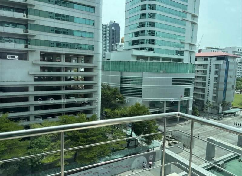 Supalai Premier Place Asoke, Bangkok, 60 Asoke Montri Road, Khlongtoei Nua, Watthana, Bangkok, 1 Bedroom, 64 sqm, Condo For Sale, by Connex Property, 500518791 - DDproperty.com