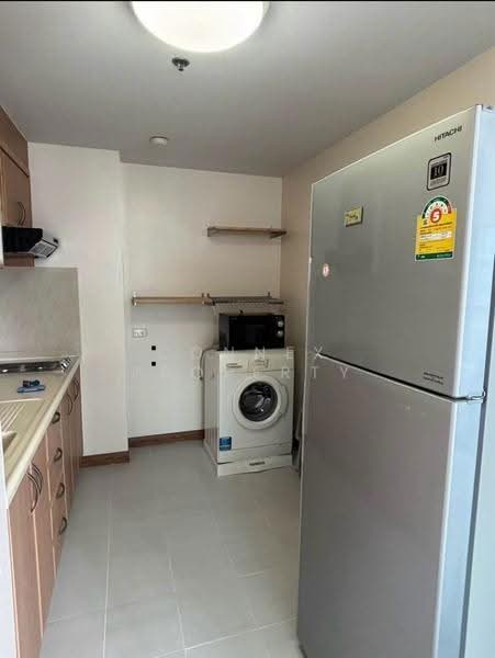 Supalai Premier Place Asoke, Bangkok, 60 Asoke Montri Road, Khlongtoei Nua, Watthana, Bangkok, 1 Bedroom, 64 sqm, Condo For Sale, by Connex Property, 500518791 - DDproperty.com