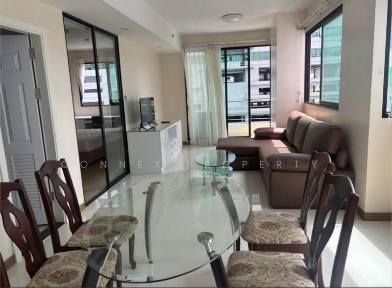 Supalai Premier Place Asoke, Bangkok, 60 Asoke Montri Road, Khlongtoei Nua, Watthana, Bangkok, 1 Bedroom, 64 sqm, Condo For Sale, by Connex Property, 500518791 - DDproperty.com
