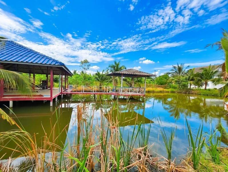 ที่ดินบ้านโป่ง ราชบุรี, ราชบุรี, ลาดบัวขาว, บ้านโป่ง, ราชบุรี, 2,752 ตร.ม., ที่ดิน ขาย, โดย The Best Property โอ็ต, 500518792 - DDproperty.com