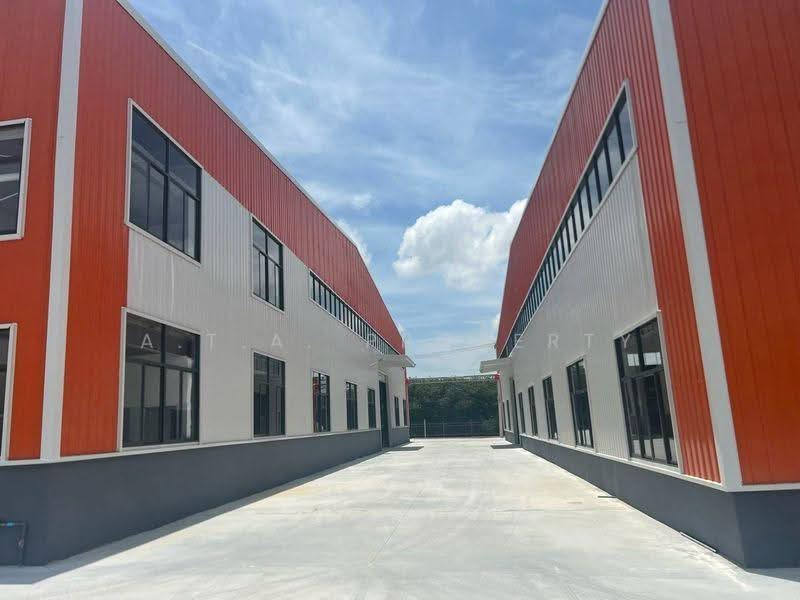 โกดังใหม่ให้เช่า นิคมพัฒนา ระยอง, Rayong, Nikhom Pattana, Rayong, , 5,300 sqm, Warehouse/Factory For Rent, by A.T.A. Property, 500518794 - DDproperty.com
