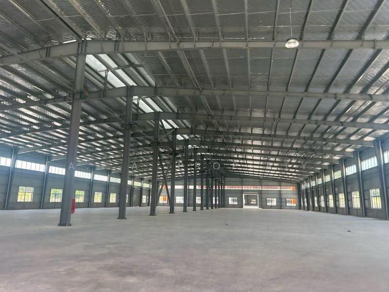 โกดังใหม่ให้เช่า นิคมพัฒนา ระยอง, Rayong, Nikhom Pattana, Rayong, , 5,300 sqm, Warehouse/Factory For Rent, by A.T.A. Property, 500518794 - DDproperty.com
