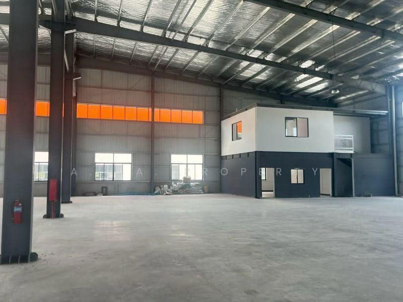 โกดังใหม่ให้เช่า นิคมพัฒนา ระยอง, Rayong, Nikhom Pattana, Rayong, , 5,300 sqm, Warehouse/Factory For Rent, by A.T.A. Property, 500518794 - DDproperty.com