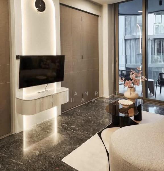 ASHTON Residence 41, Bangkok, Sukhumvit 41, Khlong Tan Nua, Watthana, Bangkok, 2 Bedrooms, 74 sqm, Condo For Rent, by Pawanrat Panchawanon, 500518795 - DDproperty.com