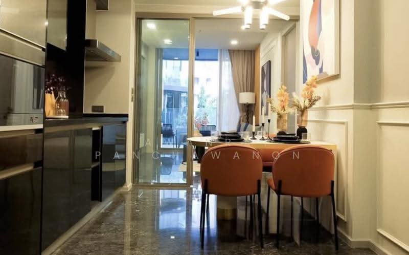 ASHTON Residence 41, Bangkok, Sukhumvit 41, Khlong Tan Nua, Watthana, Bangkok, 2 Bedrooms, 74 sqm, Condo For Rent, by Pawanrat Panchawanon, 500518795 - DDproperty.com