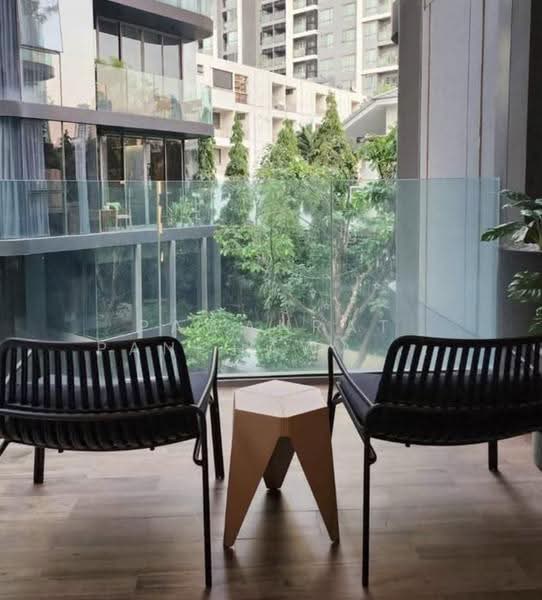 ASHTON Residence 41 : แอชตัน เรสซิเดนซ์ 41, กรุงเทพ, สุขุมวิท 41, คลองตันเหนือ, วัฒนา, กรุงเทพ, 74 ตร.ม., คอนโด ให้เช่า, โดย Pawanrat Panchawanon, 500518795 - DDproperty.com