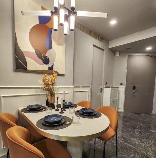 ASHTON Residence 41, Bangkok, Sukhumvit 41, Khlong Tan Nua, Watthana, Bangkok, 2 Bedrooms, 74 sqm, Condo For Rent, by Pawanrat Panchawanon, 500518795 - DDproperty.com
