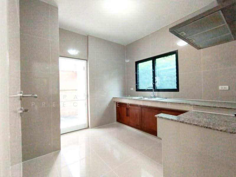 Setthasiri Watcharapol, Bangkok, Sukhaphiban 5 Road, O-Ngoen, Sai Mai, Bangkok, 3 Bedrooms, 193 sqm, Single Detached House For Sale, by Pattarapon Preechalertpiriya, 500518796 - DDproperty.com