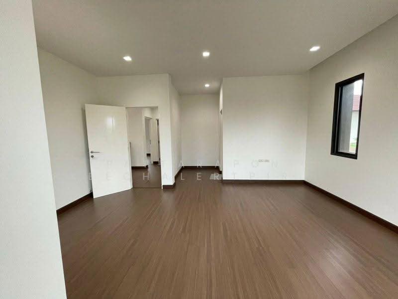 Setthasiri Watcharapol, Bangkok, Sukhaphiban 5 Road, O-Ngoen, Sai Mai, Bangkok, 3 Bedrooms, 193 sqm, Single Detached House For Sale, by Pattarapon Preechalertpiriya, 500518796 - DDproperty.com