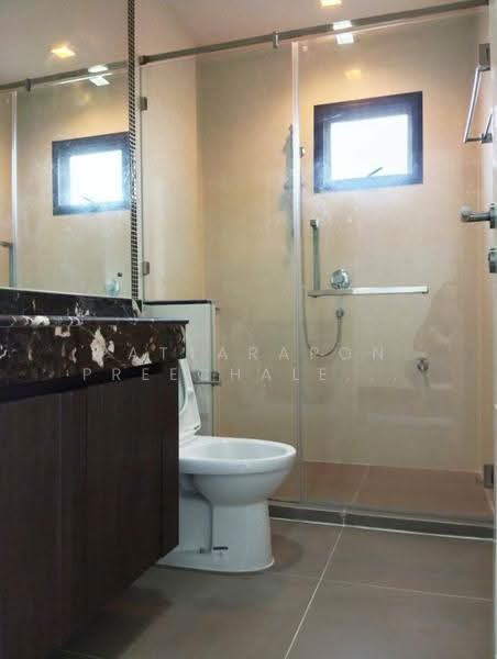 Setthasiri Watcharapol, Bangkok, Sukhaphiban 5 Road, O-Ngoen, Sai Mai, Bangkok, 3 Bedrooms, 193 sqm, Single Detached House For Sale, by Pattarapon Preechalertpiriya, 500518796 - DDproperty.com