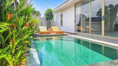 ขาย - Dhewee Resort, Huay Yai, ชลบุรี