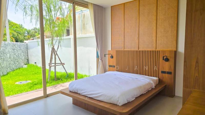 Dhewee Resort, Huay Yai, Chon Buri (Pattaya), ซอย เขามะกอก 1, Huai Yai, Bang Lamung (Pattaya), Chon Buri (Pattaya), 3 Bedrooms, 200 sqm, Villa For Sale, by Chanya Rojana, 500518797 - DDproperty.com