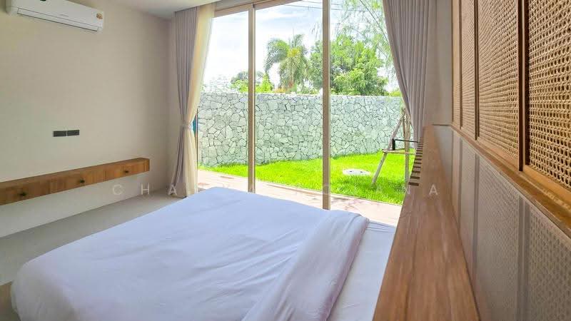 Dhewee Resort, Huay Yai, Chon Buri (Pattaya), ซอย เขามะกอก 1, Huai Yai, Bang Lamung (Pattaya), Chon Buri (Pattaya), 3 Bedrooms, 200 sqm, Villa For Sale, by Chanya Rojana, 500518797 - DDproperty.com