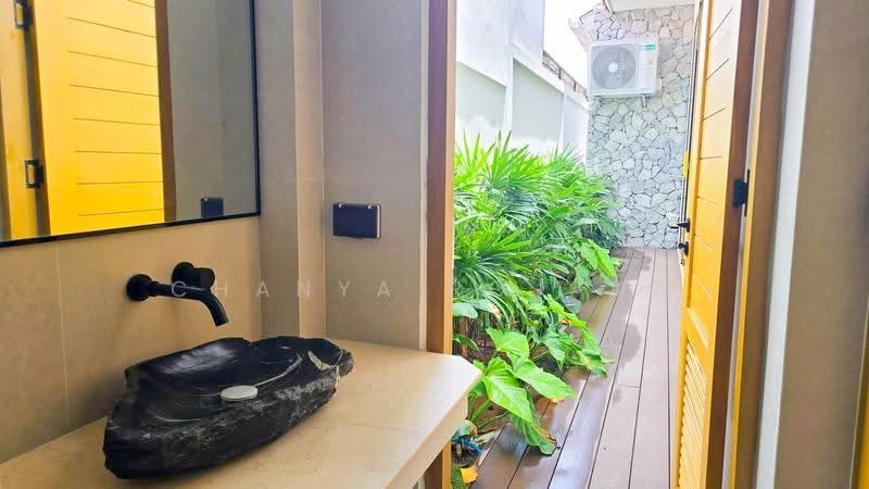 Dhewee Resort, Huay Yai, ชลบุรี, ซอย เขามะกอก 1, ห้วยใหญ่, บางละมุง, ชลบุรี, 200 ตร.ม., วิลล่า ขาย, โดย Chanya Rojana, 500518797 - DDproperty.com