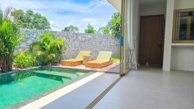 Dhewee Resort, Huay Yai, Chon Buri (Pattaya), ซอย เขามะกอก 1, Huai Yai, Bang Lamung (Pattaya), Chon Buri (Pattaya), 3 Bedrooms, 200 sqm, Villa For Sale, by Chanya Rojana, 500518797 - DDproperty.com