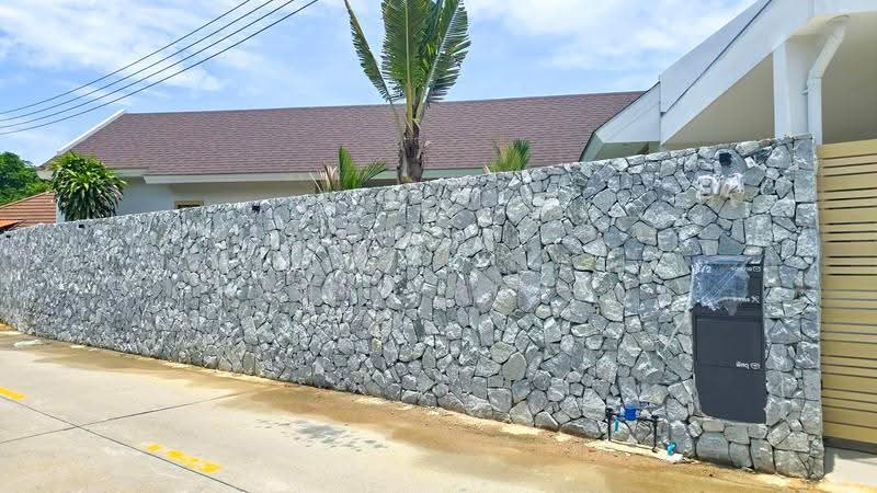 Dhewee Resort, Huay Yai, Chon Buri (Pattaya), ซอย เขามะกอก 1, Huai Yai, Bang Lamung (Pattaya), Chon Buri (Pattaya), 3 Bedrooms, 200 sqm, Villa For Sale, by Chanya Rojana, 500518797 - DDproperty.com