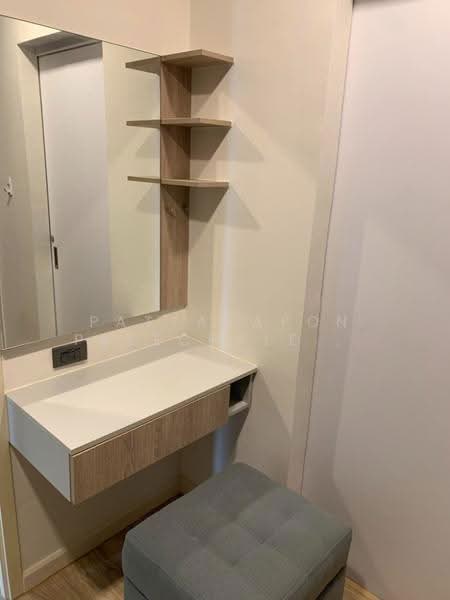 Groove Condo Ratchada-Ladprao, Bangkok, ซอยลาดพร้าว 48 แยก 6 แขวงสามเสนนอก เขตห้วยขวาง กทม., Samsen Nok, Huai Khwang, Bangkok, 1 Bedroom, 36 sqm, Condo For Sale, by Pattarapon Preechalertpiriya, 500518799 - DDproperty.com