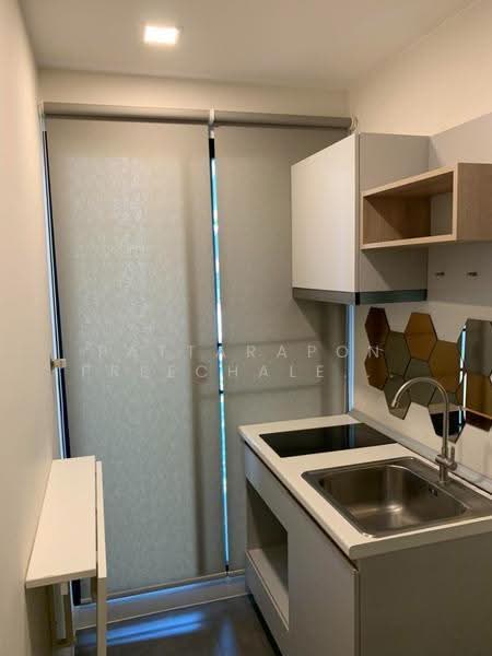 Groove Condo รัชดา-ลาดพร้าว, กรุงเทพ, ซอยลาดพร้าว 48 แยก 6 แขวงสามเสนนอก เขตห้วยขวาง กทม., สามเสนนอก, ห้วยขวาง, กรุงเทพ, 36 ตร.ม., คอนโด ขาย, โดย Pattarapon Preechalertpiriya, 500518799 - DDproperty.com