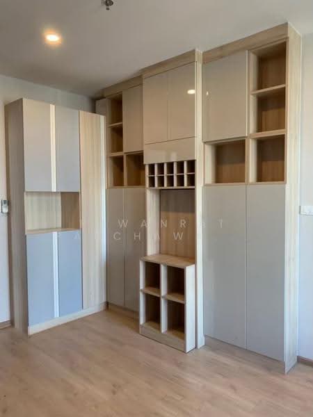 IDEO O2 Bangna, Bangkok, 195 Sanphawut Road, Bang Na Tai, Bang Na, Bangkok, 1 Bedroom, 47 sqm, Condo For Rent, by Pawanrat Panchawanon, 500518800 - DDproperty.com