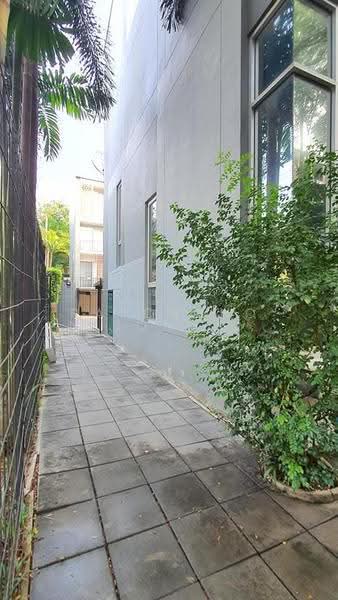 3-BR Townhouse, Bangkok, Khan Na Yao, Bangkok, 3 Bedrooms, 202 sqm, Townhouse For Sale, by Ratchanon Songthammakul, 500518801 - DDproperty.com