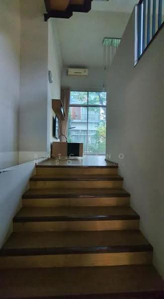 3-BR Townhouse, Bangkok, Khan Na Yao, Bangkok, 3 Bedrooms, 202 sqm, Townhouse For Sale, by Ratchanon Songthammakul, 500518801 - DDproperty.com