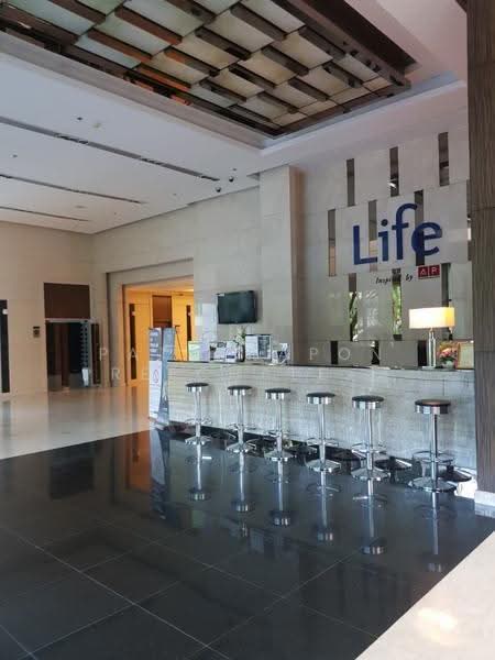 Life @ Ladprao 18 : ไลฟ์ ลาดพร้าว 18, กรุงเทพ, ถนนลาดพร้าว, จอมพล, จตุจักร, กรุงเทพ, 40 ตร.ม., คอนโด ขาย, โดย Pattarapon Preechalertpiriya, 500518802 - DDproperty.com