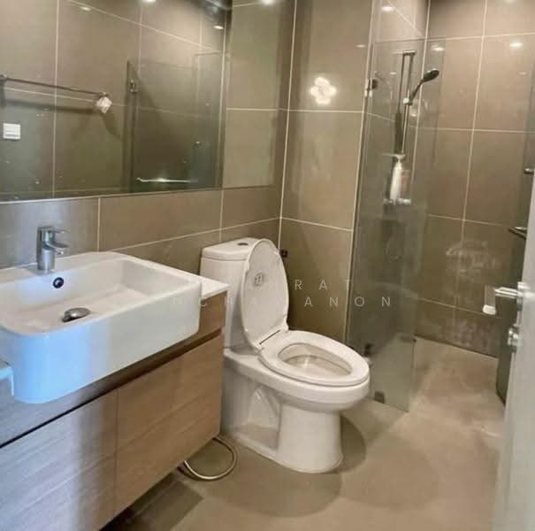 Noble Revolve Ratchada 2, Bangkok, 70 Soi Ratchadaphisek 10, Ratchadaphisek Road, Huai Khwang, Bangkok, 2 Bedrooms, 39 sqm, Condo For Rent, by Pawanrat Panchawanon, 500518803 - DDproperty.com