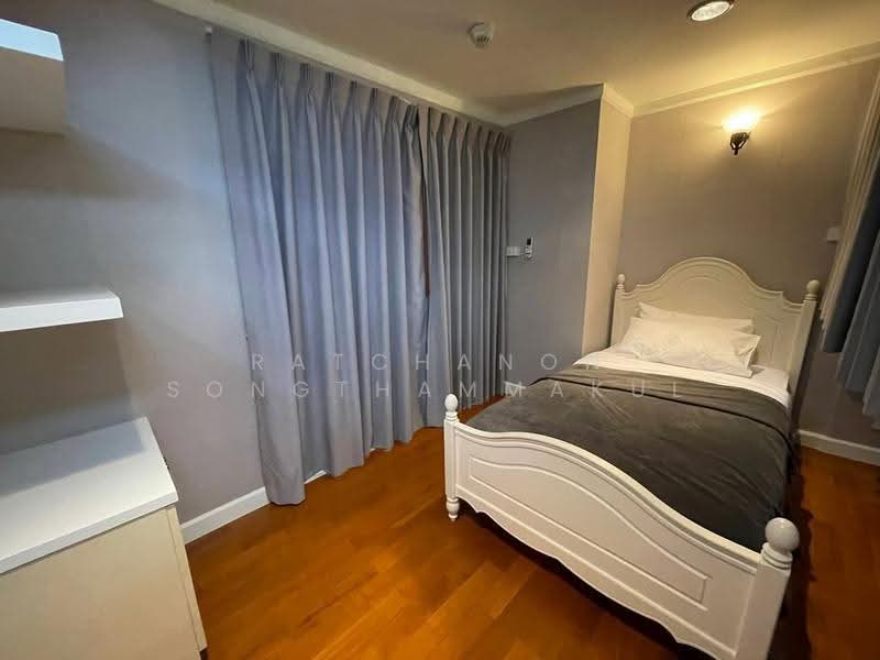 Supalai Place Sukhumvit 39, Bangkok, 175-179 Soi Sukhumvit 39 Sukhumvit Road, Khlong Tan Nua, Watthana, Bangkok, 2 Bedrooms, 142 sqm, Condo For Sale, by Ratchanon Songthammakul, 500518804 - DDproperty.com