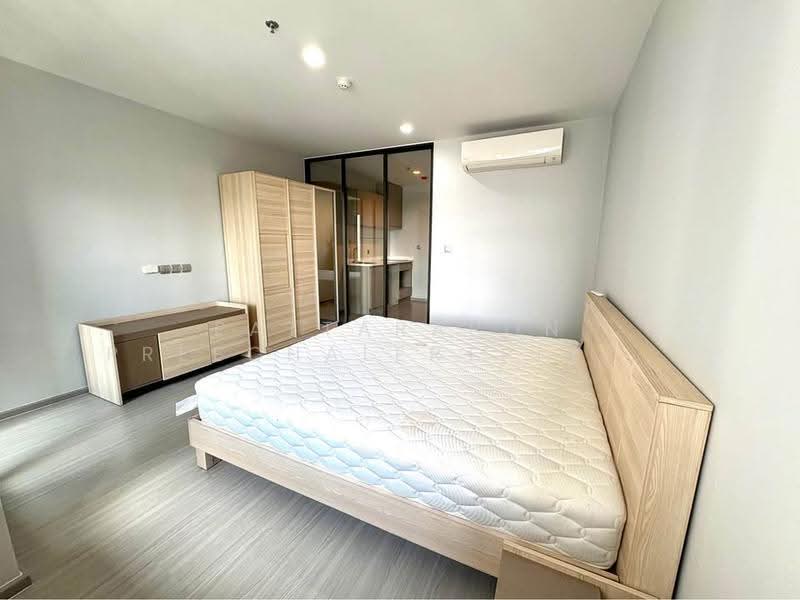 Life Ladprao, Bangkok, 992 Ladprao Road, Jom Phon, Chatuchak, Bangkok, Studio, 28 sqm, Condo For Rent, by Pattarapon Preechalertpiriya, 500518805 - DDproperty.com