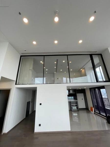 Park Origin Chula-Samyan, Bangkok, Rama 4 Road, Maha Phrutharam, Bang Rak, Bangkok, 3 Bedrooms, 169 sqm, Condo For Rent, by Ratchanon Songthammakul, 500518807 - DDproperty.com