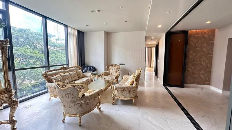 The Monument Thonglor : เดอะ โมนูเมนต์ ทองหล่อ, กรุงเทพ, 998 ซ. สุขุมวิท 55, คลองตันเหนือ, วัฒนา, กรุงเทพ, 125 ตร.ม., คอนโด ให้เช่า, โดย Kittiphop Machchima, 500518808 - DDproperty.com