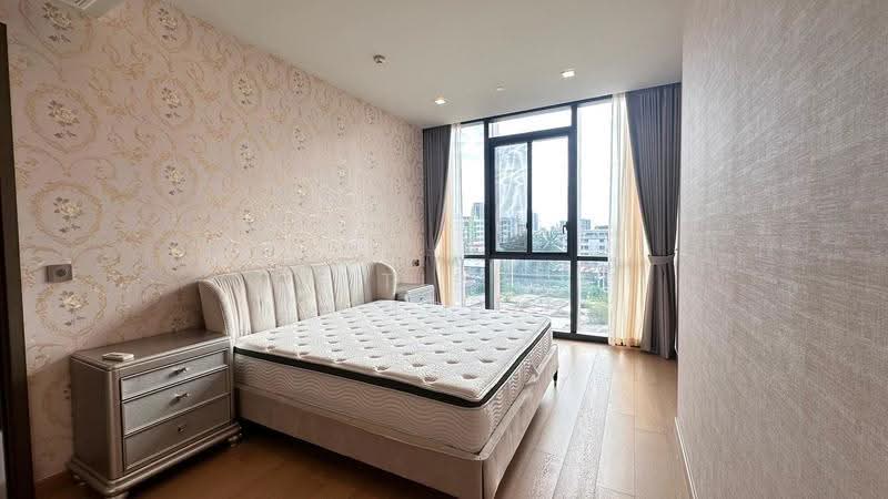 The Monument Thonglor, Bangkok, 998 Thonglor Road, Khlong Tan Nua, Watthana, Bangkok, 2 Bedrooms, 125 sqm, Condo For Rent, by Kittiphop Machchima, 500518808 - DDproperty.com
