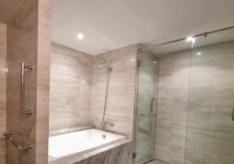 La Citta Penthouse, Bangkok, 258-8 Soi Thonglor 8, Khlong Tan Nua, Watthana, Bangkok, 3 Bedrooms, 325 sqm, Condo For Rent, by Pawanrat Panchawanon, 500518810 - DDproperty.com