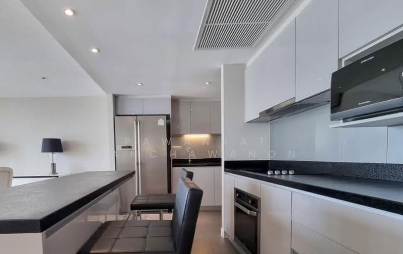 La Citta Penthouse, Bangkok, 258-8 Soi Thonglor 8, Khlong Tan Nua, Watthana, Bangkok, 3 Bedrooms, 325 sqm, Condo For Rent, by Pawanrat Panchawanon, 500518810 - DDproperty.com
