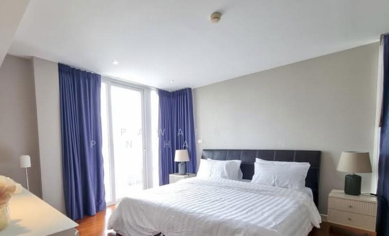 La Citta Penthouse, Bangkok, 258-8 Soi Thonglor 8, Khlong Tan Nua, Watthana, Bangkok, 3 Bedrooms, 325 sqm, Condo For Rent, by Pawanrat Panchawanon, 500518810 - DDproperty.com