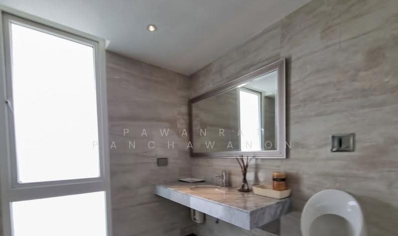 La Citta Penthouse, Bangkok, 258-8 Soi Thonglor 8, Khlong Tan Nua, Watthana, Bangkok, 3 Bedrooms, 325 sqm, Condo For Rent, by Pawanrat Panchawanon, 500518810 - DDproperty.com