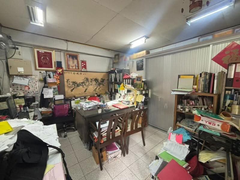 โกดังโรงงานเทพารักษ์ สมุทรปราการ, Samut Prakan, Thepharak, Muang Samut Prakarn, Samut Prakan, Studio, 150 sqm, Single Detached House For Sale, by The Best Property กิต, 500518811 - DDproperty.com