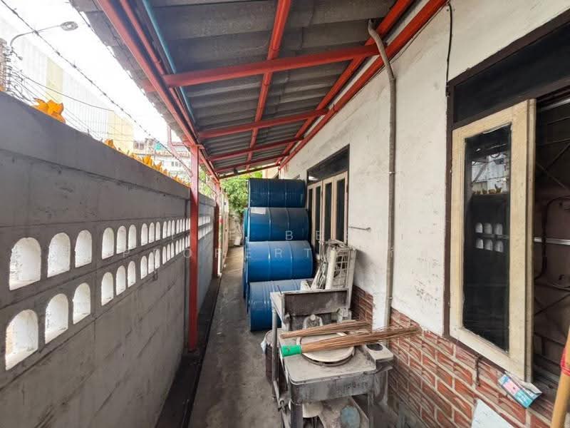 โกดังโรงงานเทพารักษ์ สมุทรปราการ, Samut Prakan, Thepharak, Muang Samut Prakarn, Samut Prakan, Studio, 150 sqm, Single Detached House For Sale, by The Best Property กิต, 500518811 - DDproperty.com