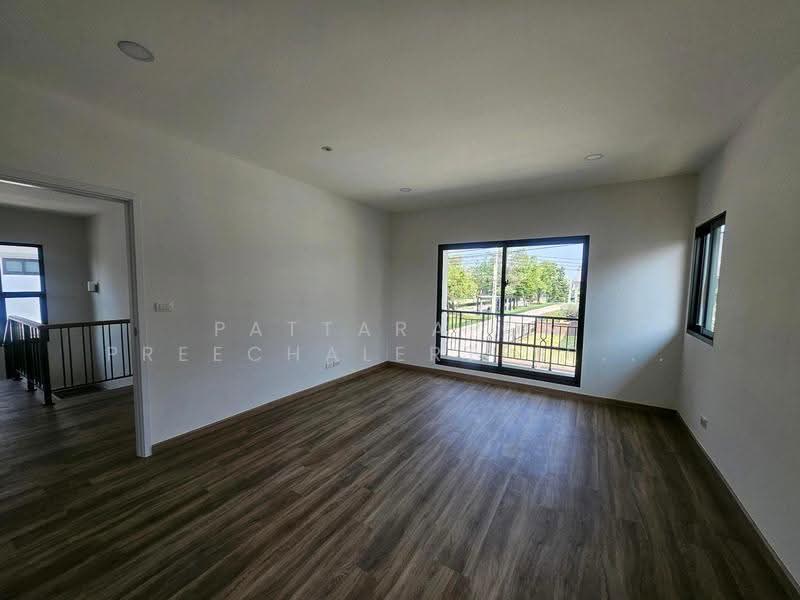 Passorn Romklao-Ramkhamhaeng, Bangkok, Romklao Soi 6/1, Min Buri, Bangkok, 4 Bedrooms, 197 sqm, Single Detached House For Sale, by Pattarapon Preechalertpiriya, 500518813 - DDproperty.com