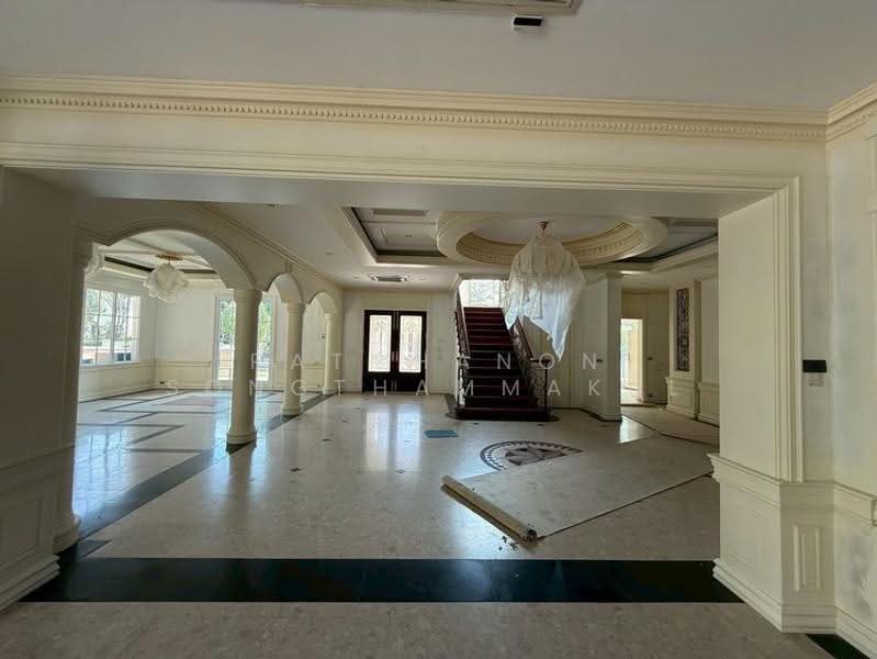 undefined, Bangkok, Dok Mai, Prawet, Bangkok, 4 Bedrooms, 350 sqm, Single Detached House For Sale, by Ratchanon Songthammakul, 500518814 - DDproperty.com