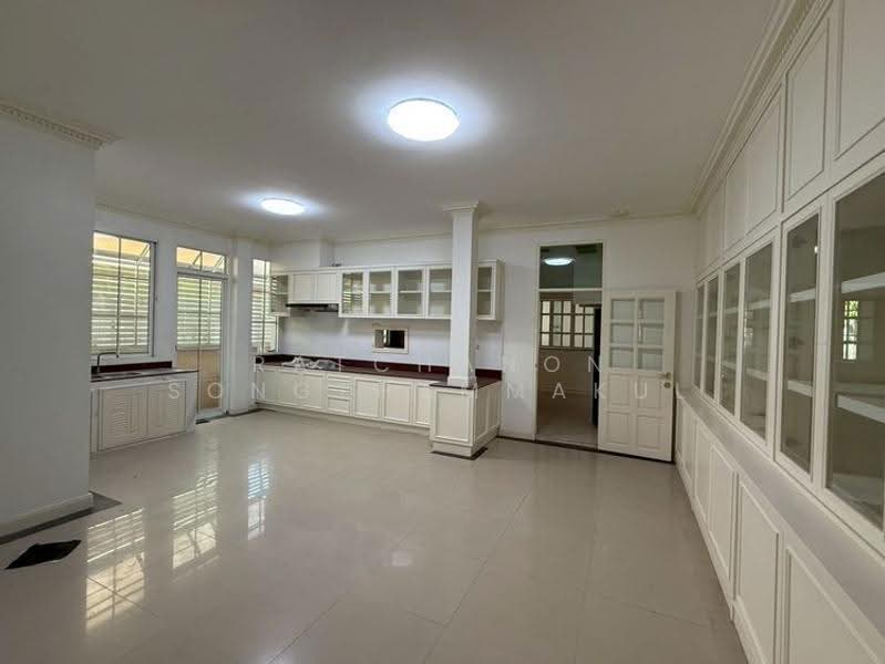undefined, Bangkok, Dok Mai, Prawet, Bangkok, 4 Bedrooms, 350 sqm, Single Detached House For Sale, by Ratchanon Songthammakul, 500518814 - DDproperty.com