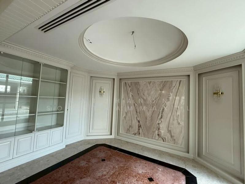 undefined, Bangkok, Dok Mai, Prawet, Bangkok, 4 Bedrooms, 350 sqm, Single Detached House For Sale, by Ratchanon Songthammakul, 500518814 - DDproperty.com