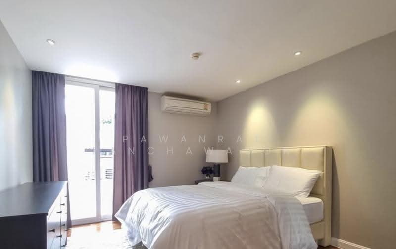 La Citta Penthouse, Bangkok, 258-8 Soi Thonglor 8, Khlong Tan Nua, Watthana, Bangkok, 4 Bedrooms, 200 sqm, Condo For Rent, by Pawanrat Panchawanon, 500518817 - DDproperty.com