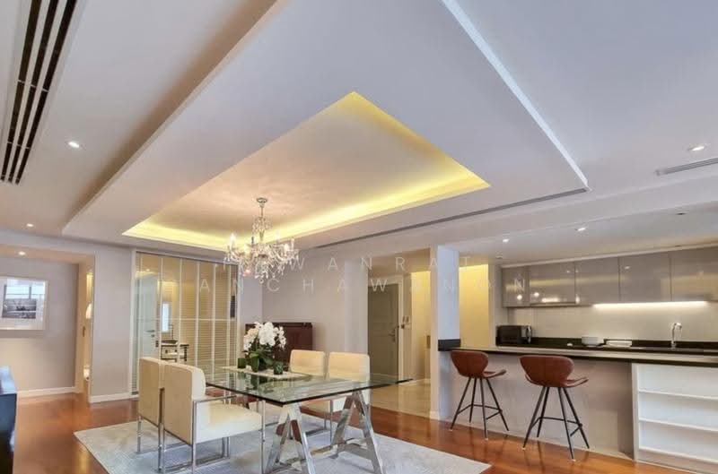 La Citta Penthouse, Bangkok, 258-8 Soi Thonglor 8, Khlong Tan Nua, Watthana, Bangkok, 4 Bedrooms, 200 sqm, Condo For Rent, by Pawanrat Panchawanon, 500518817 - DDproperty.com