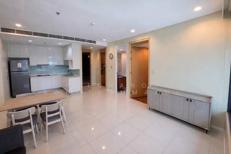 Amanta Lumpini, Bangkok, Rama 4 Road, Thung Maha Mek, Sathon, Bangkok, 2 Bedrooms, 87 sqm, Condo For Rent, by Ratchanon Songthammakul, 500518818 - DDproperty.com