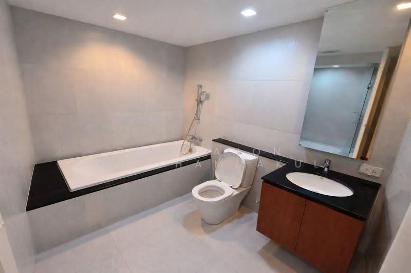 Amanta Lumpini, Bangkok, Rama 4 Road, Thung Maha Mek, Sathon, Bangkok, 2 Bedrooms, 87 sqm, Condo For Rent, by Ratchanon Songthammakul, 500518818 - DDproperty.com