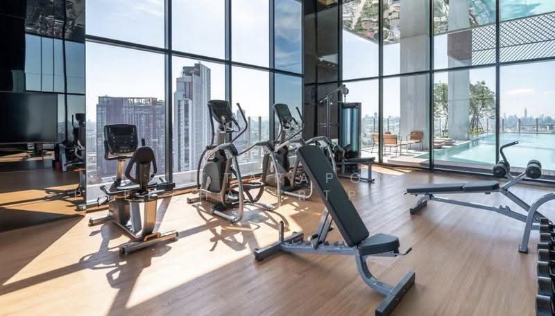 Maru Ladprao 15, Bangkok, Soi Lat Phrao 15, Jom Phon, Chatuchak, Bangkok, 1 Bedroom, 34 sqm, Condo For Sale, by Pattarapon Preechalertpiriya, 500518819 - DDproperty.com
